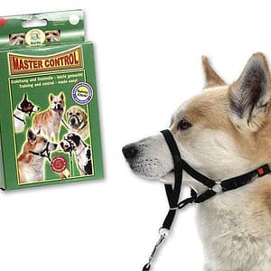 Karlie Anti-Zug-Halfter MASTERCONTROL - Größe 1
