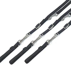 Karlie ASP Führ- und Umhängeleine - 20 mm, 220 cm