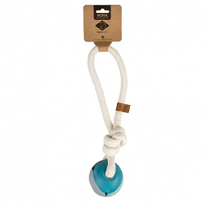 D&D Hundespielzeug Nora - lagoon